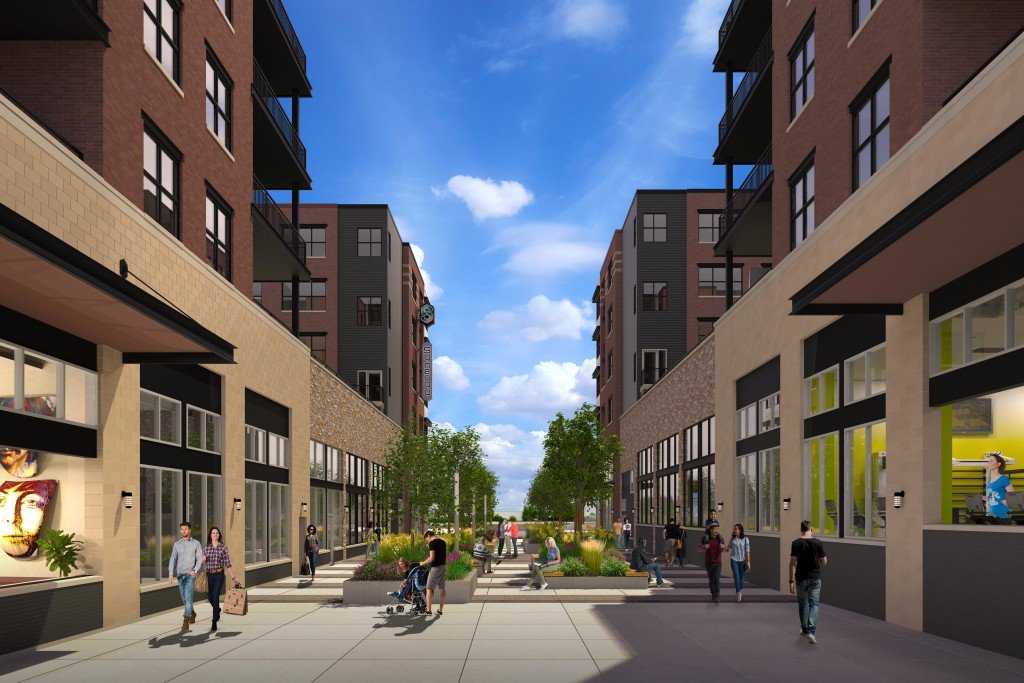 » HSA Commercial Celebrates the Grand Opening of Synergy Luxury