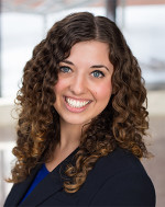 Olivia R. Wirth, Director of Marketing & Senior Associate, Leasing/Development