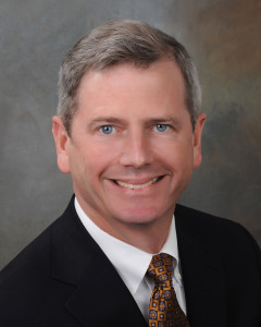 Bob Titzer, HSA PrimeCare EVP 